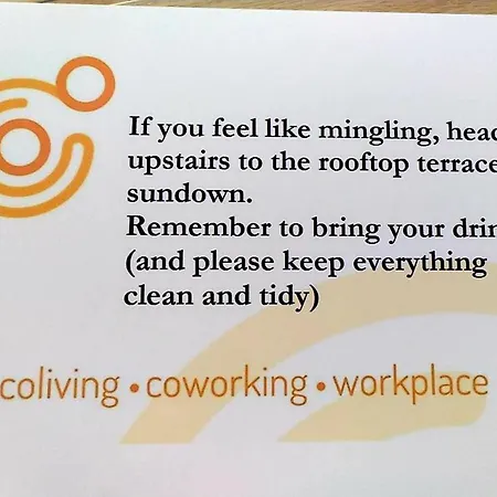 Coolivingc Λας Πάλμας ντε Γκραν Κανάρια