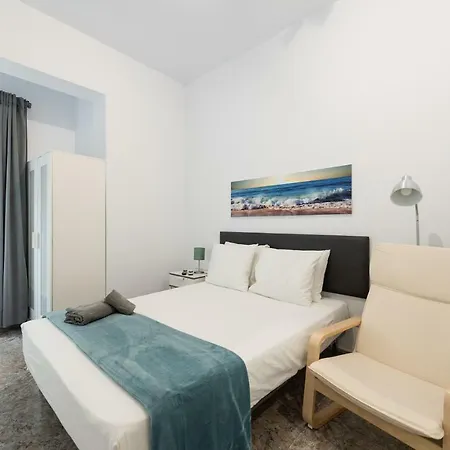 Coolivingc Λας Πάλμας ντε Γκραν Κανάρια