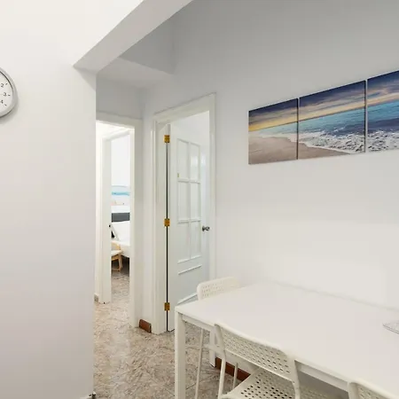 Coolivingc * Λας Πάλμας ντε Γκραν Κανάρια