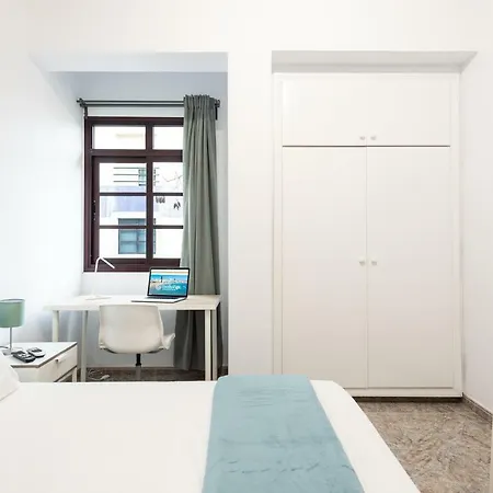 Coolivingc Διαμέρισμα Λας Πάλμας ντε Γκραν Κανάρια