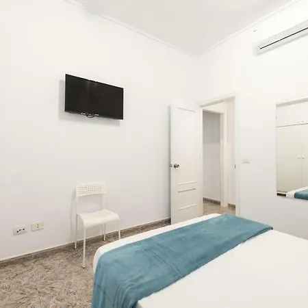 Coolivingc * Λας Πάλμας ντε Γκραν Κανάρια