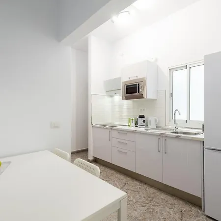 Διαμέρισμα Coolivingc Λας Πάλμας ντε Γκραν Κανάρια